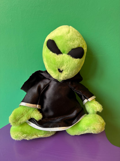 1996・NANCO・ALIEN / エイリアン・ぬいぐるみ