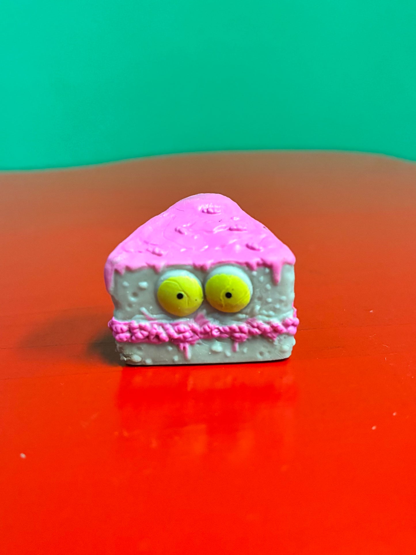 The Grossery Gang / グロッサリーギャング・ミニフィギュア5点セット