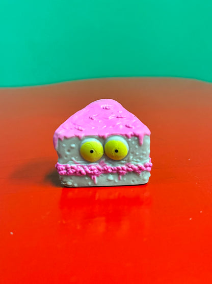 The Grossery Gang / グロッサリーギャング・ミニフィギュア5点セット