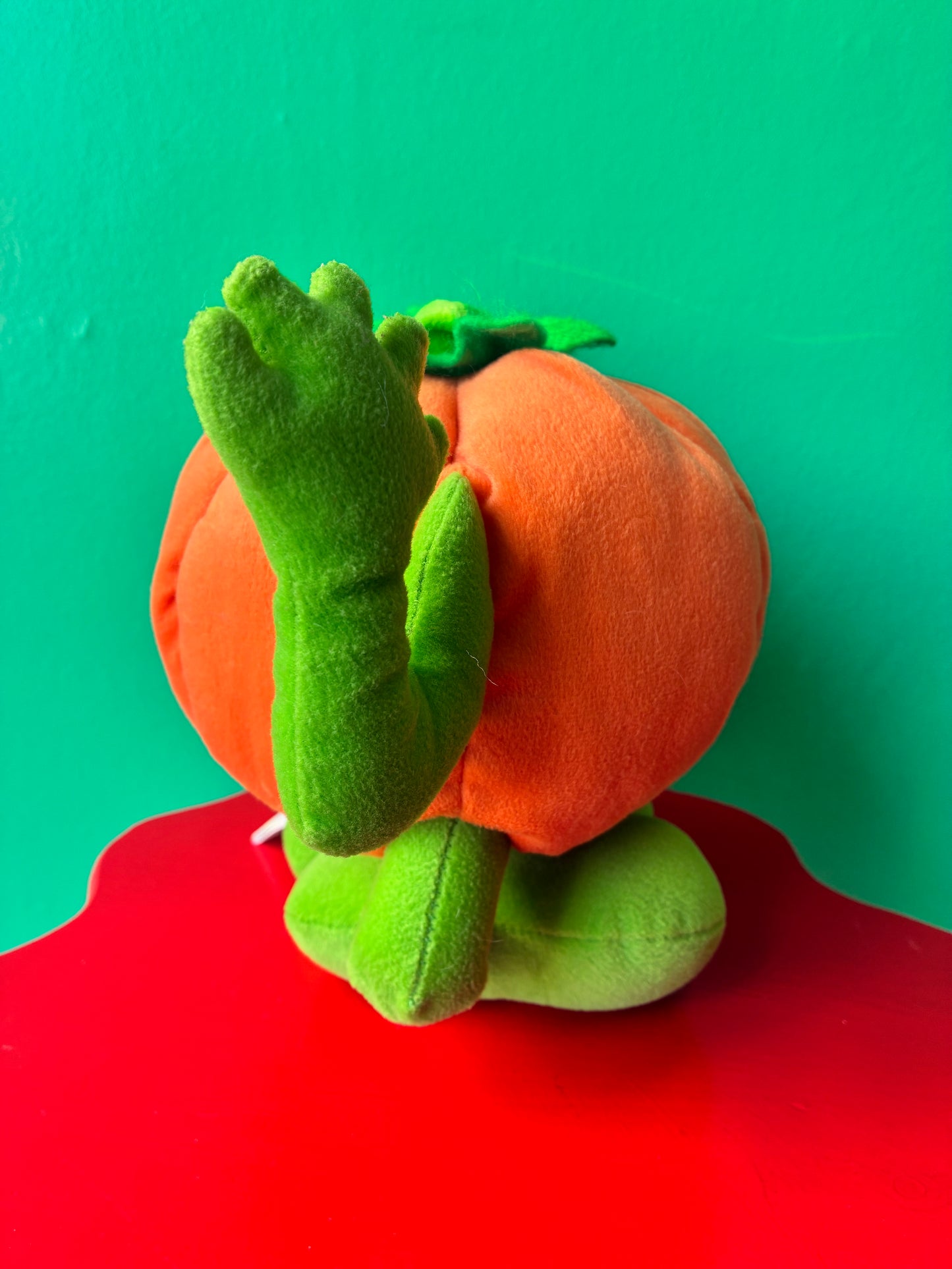 Sugar Loaf・Pumpkin・Plush / シュガーローフ・パンプキン・ぬいぐるみ