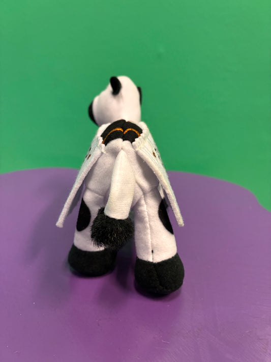 Cow・Eat More Chicken・Plush / 牛・イートモアチキン・ぬいぐるみ