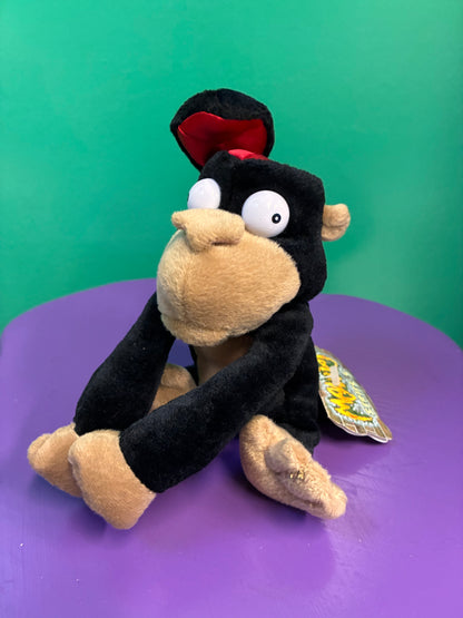 Meanies・No Brainer・Plush / ミーニーズ・ノーブレイナー・ぬいぐるみ