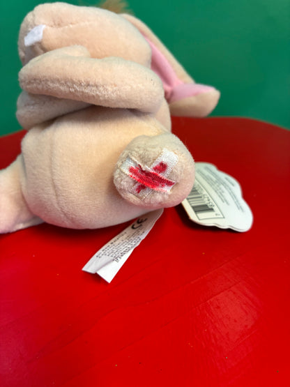 Meanies・"Lucky" The Rabbit・Plush / ミーニーズ・ラッキー ザ ラビット・ぬいぐるみ