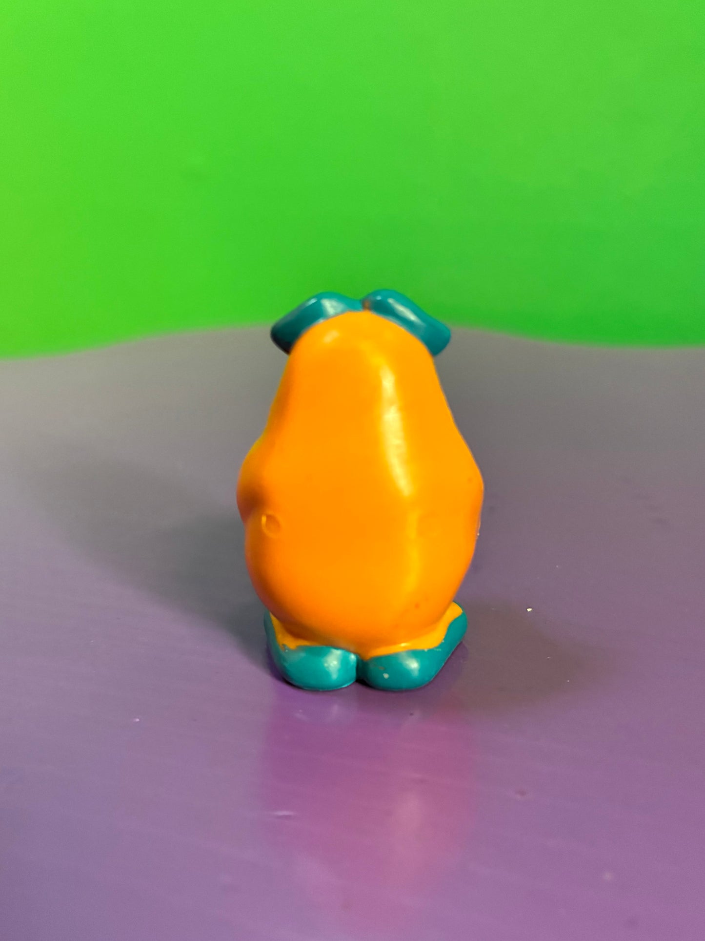 Cadbury・Yowie・Figure / キャドバリー・ヤウイ・フィギュア