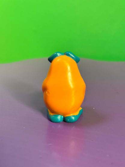 Cadbury・Yowie・Figure / キャドバリー・ヤウイ・フィギュア