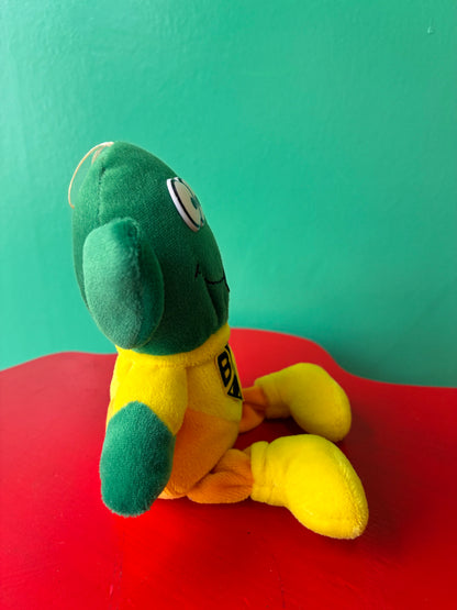 1990's・Dan Dee・Computer Bean Bags "BIT" /ビンテージ・ダンディー・コンピューター・ぬいぐるみ