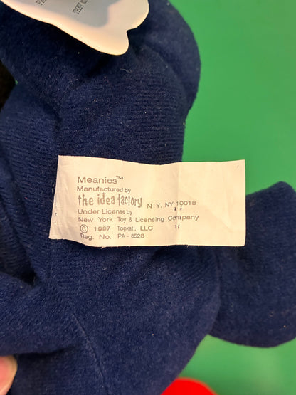 Meanies・Navy Seal・Plush / ミーニーズ・ネイビーシール・ぬいぐるみ