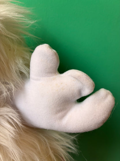 1987・Vintage・Furbles Monster・Walter / ファーブルズ・ウォルター・パペット・ぬいぐるみ