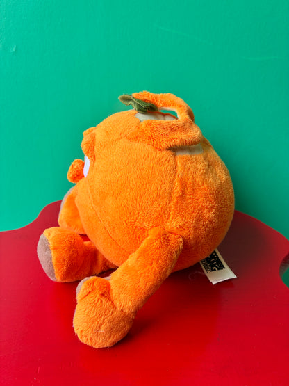 Goodness Gang・Super Foodz・Olivia Orange / グッドネスギャング スーパーフーズ・オリビア オレンジ・ぬいぐるみ