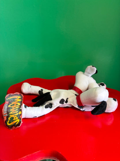 Meanies・"FI-DO" The Dalmutation・Plush / ミーニーズ・ダルミュテーション・ぬいぐるみ