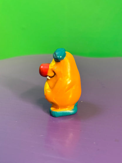Cadbury・Yowie・Figure / キャドバリー・ヤウイ・フィギュア