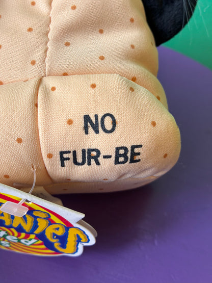 Meanies・No Fur-be・Plush / ミーニーズ・ノーファービー・ぬいぐるみ
