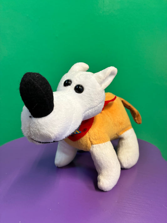 Ball Park Franks・Hot Dog・Plush / ボールパークフランク・ホットドッグ・ぬいぐるみ