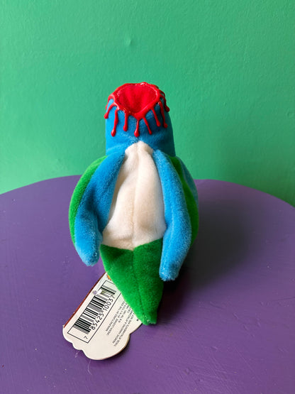 Meanies・Donny Didn't Duck・Plush / ミーニーズ・首無し鳥・ぬいぐるみ
