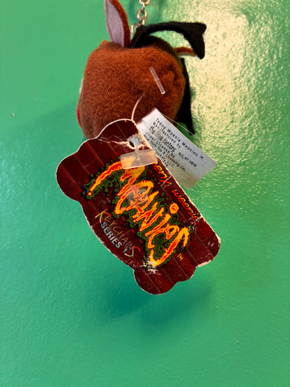 Meanies・"Matt" The Fat Bat・Keychain / ミーニーズ・コウモリ・キーチェーン