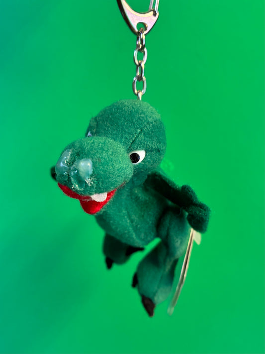 Meanies・"BORIS" THE MUCOUSAURUS・Plush / ミーニーズ・鼻水恐竜・ぬいぐるみ