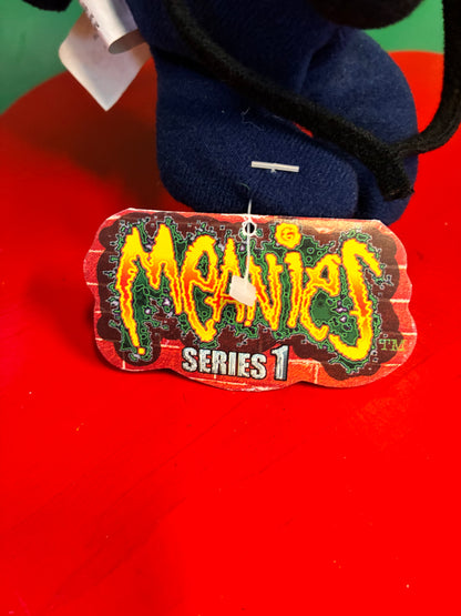 Meanies・Navy Seal・Plush / ミーニーズ・ネイビーシール・ぬいぐるみ