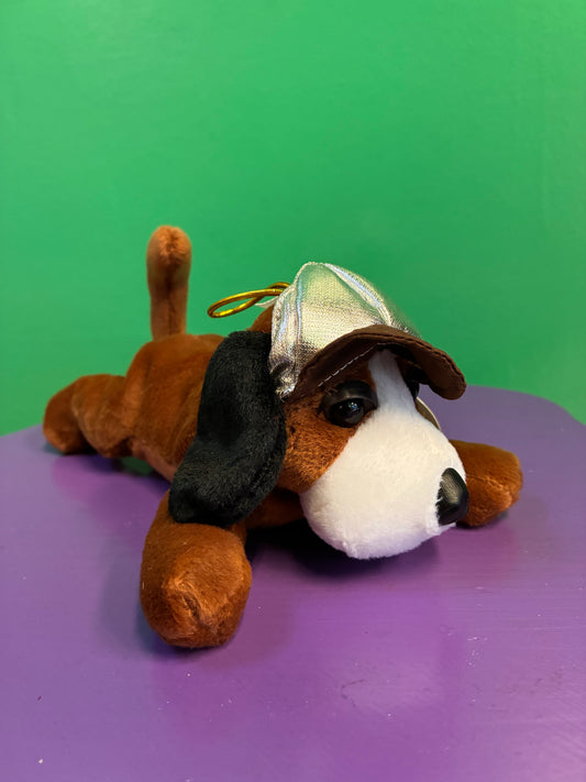 Hershey's・Chocolate・Dexter・Dog・Plush / ハーシーズ・デクスター・犬・ぬいぐるみ