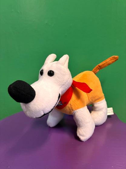 Ball Park Franks・Hot Dog・Plush / ボールパークフランク・ホットドッグ・ぬいぐるみ