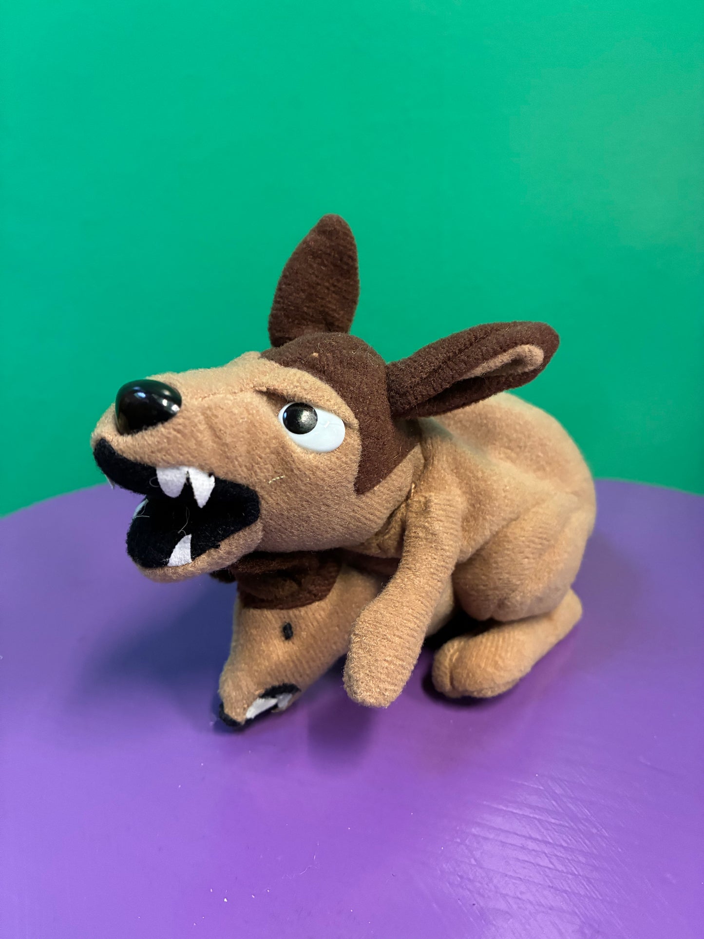 Meanies・Fangaroo・Plush / ミーニーズ・カンガルー・ぬいぐるみ