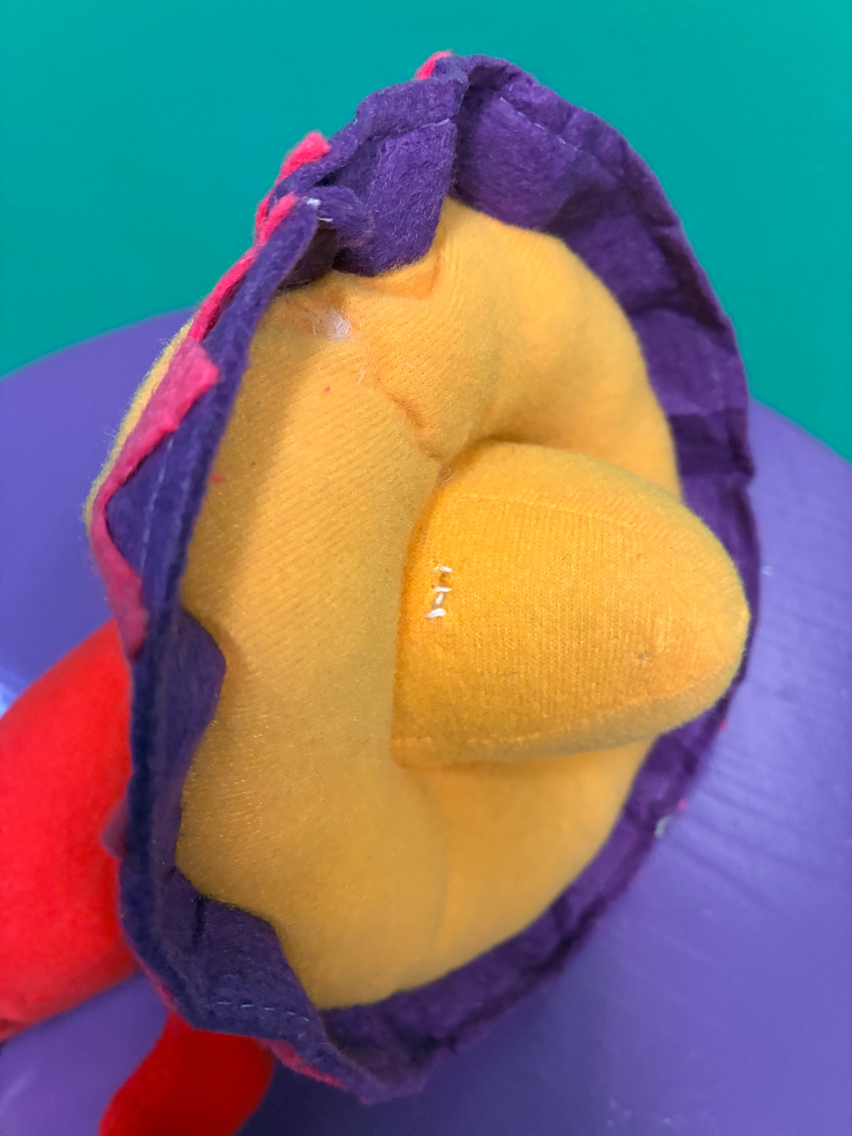 Great American Toy・Jalapeño・Plush / グレートアメリカントイ・ハラペーニョ・ぬいぐるみ