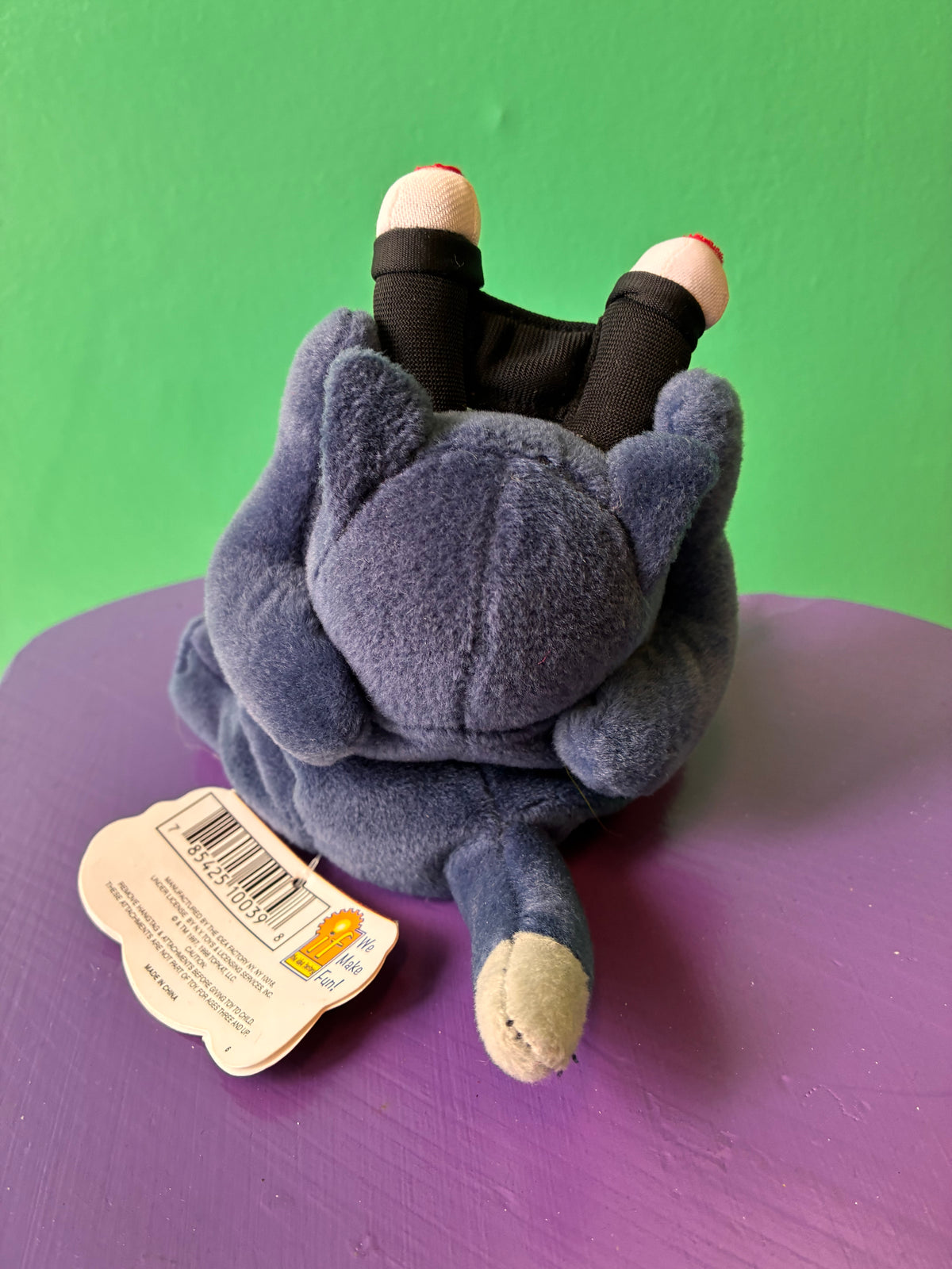 Meanies・Peeping Tom Cat・Plush / ミーニーズ・ピーピング トム キャット・ぬいぐるみ
