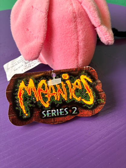 Meanies・Phlemingo・Plush / ミーニーズ・フラミンゴ・ぬいぐるみ