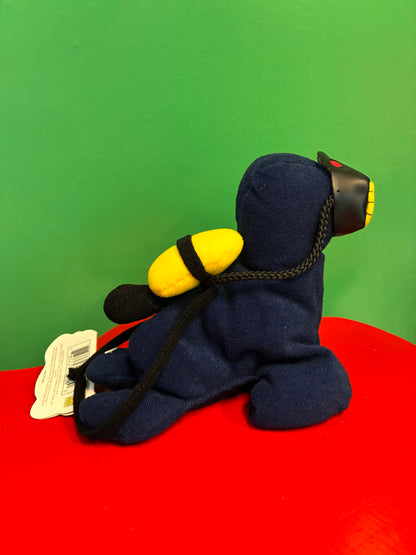 Meanies・Navy Seal・Plush / ミーニーズ・ネイビーシール・ぬいぐるみ
