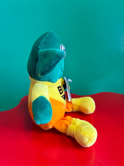1990's・Dan Dee・Computer Bean Bags "BIT" /ビンテージ・ダンディー・コンピューター・ぬいぐるみ