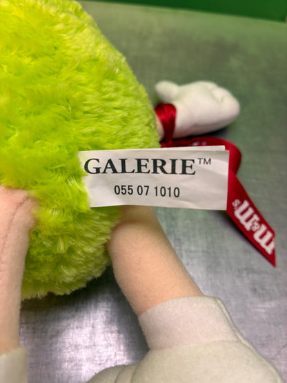 Galerie・M&M’S・Red・KISS ME!・Plush / エムアンドエムズ・レッド・キスミー・ぬいぐるみ