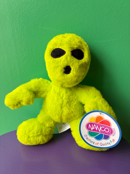 NANCO・ALIEN / エイリアン・ぬいぐるみ