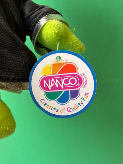 NANCO・ALIEN / エイリアン・ぬいぐるみ