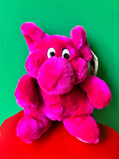 Kodak Kolorkins・Rewind / ビンテージ・コダック カラーキンズ・リワインド・ぬいぐるみ