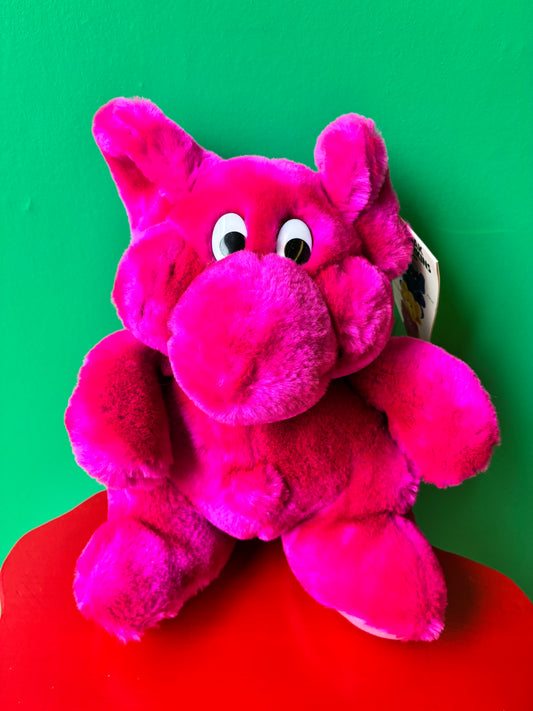 Kodak Kolorkins・Rewind / ビンテージ・コダック カラーキンズ・リワインド・ぬいぐるみ