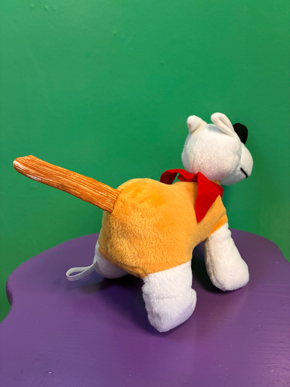 Ball Park Franks・Hot Dog・Plush / ボールパークフランク・ホットドッグ・ぬいぐるみ