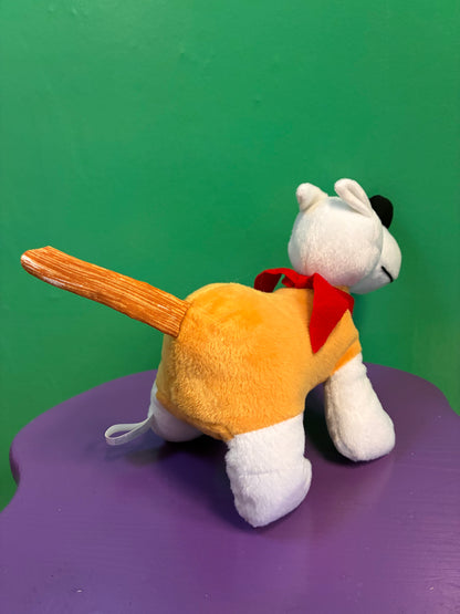 Ball Park Franks・Hot Dog・Plush / ボールパークフランク・ホットドッグ・ぬいぐるみ