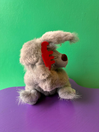 Meanies・Bad Hare Day・Plush / ミーニーズ・ウサギ・ぬいぐるみ