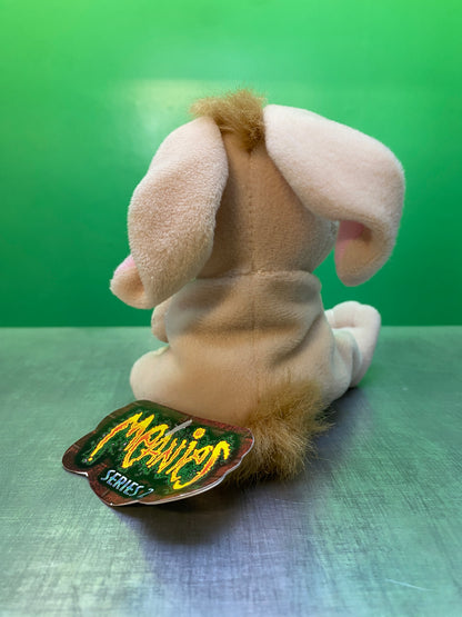 Meanies・"Lucky" The Rabbit・Plush / ミーニーズ・ラッキー ザ ラビット・ぬいぐるみ
