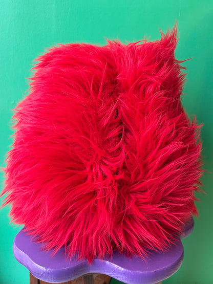 1987・Vintage・Furbles Monster・Raz / ファーブルズ・ラズ・パペット・ぬいぐるみ