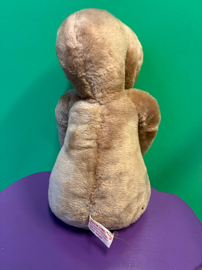 1982・Showtime・E.T.・Plush Doll / ビンテージ・ショータイム・イーティー・ぬいぐるみ