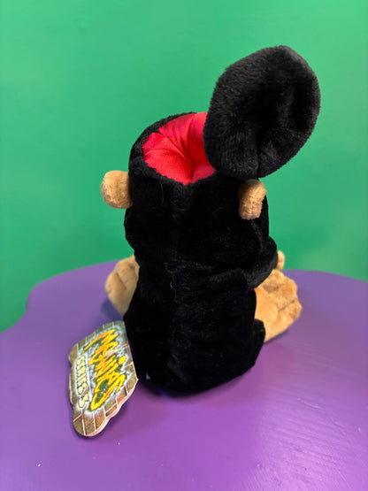 Meanies・No Brainer・Plush / ミーニーズ・ノーブレイナー・ぬいぐるみ