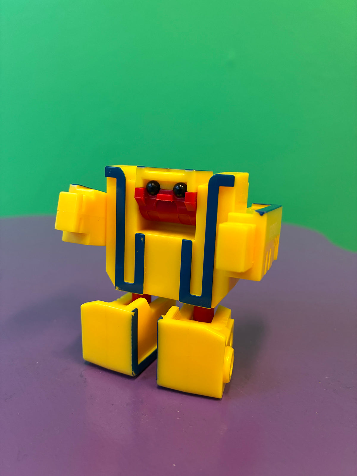 Lakeshore・Alpha Bots・Figure / レイクショア・アルファボット