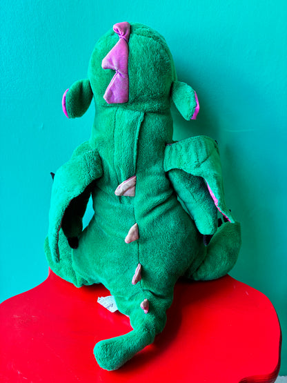 2012・Animaland・Dragon・Plush / アニマランド・ドラゴン・ぬいぐるみ