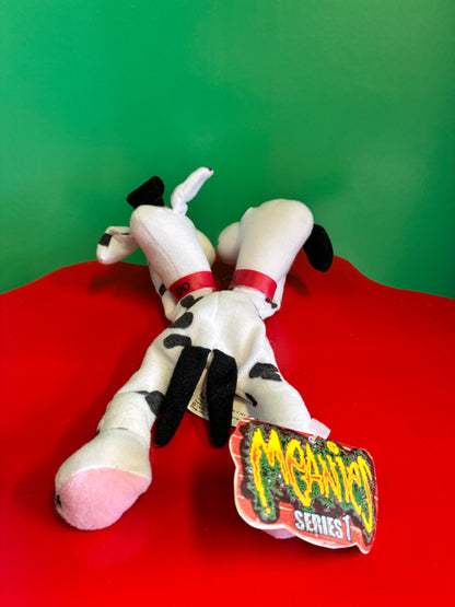 Meanies・"FI-DO" The Dalmutation・Plush / ミーニーズ・ダルミュテーション・ぬいぐるみ