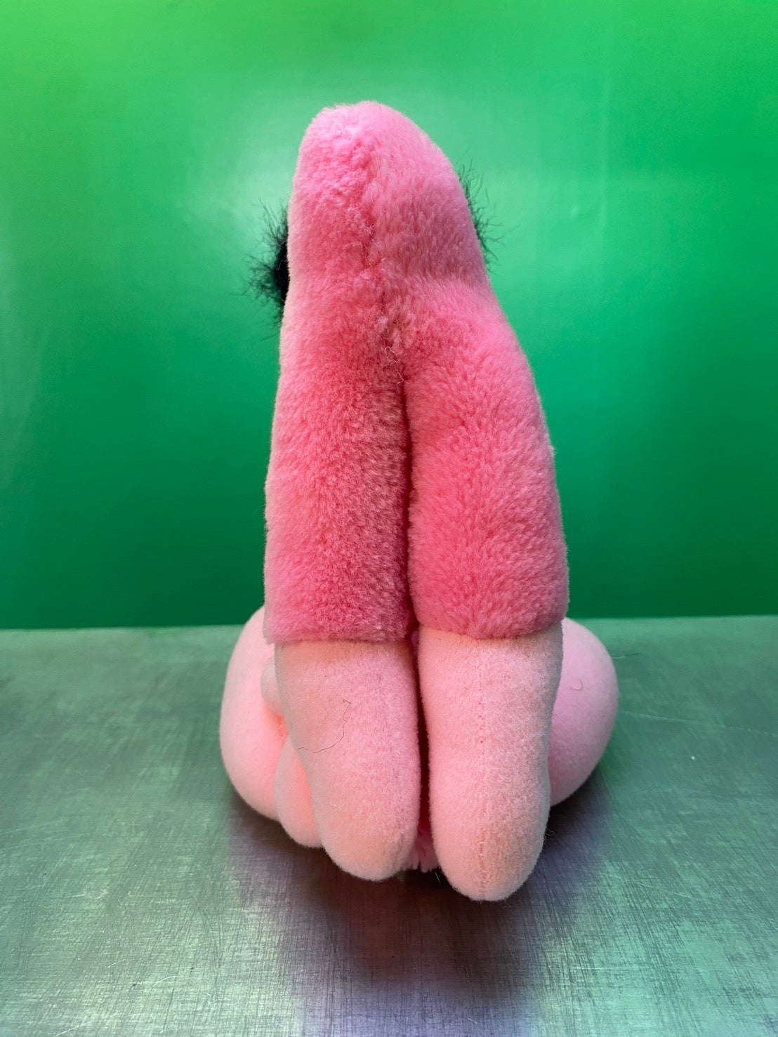 1986・Alpha Critters・Bixil・Alphabet・Plush / アルファクリッターズ・アルファベット・ビクシル・ぬいぐるみ