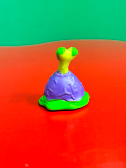 The Grossery Gang / グロッサリーギャング・ミニフィギュア5点セット
