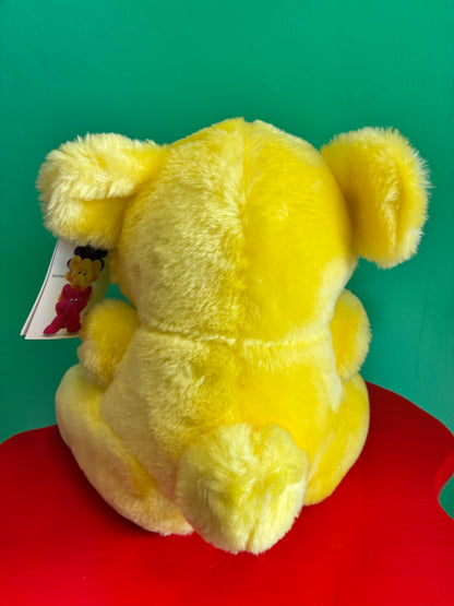 Kodak Kolorkins・Shutter / ビンテージ・コダック カラーキンズ・シャッター・ぬいぐるみ