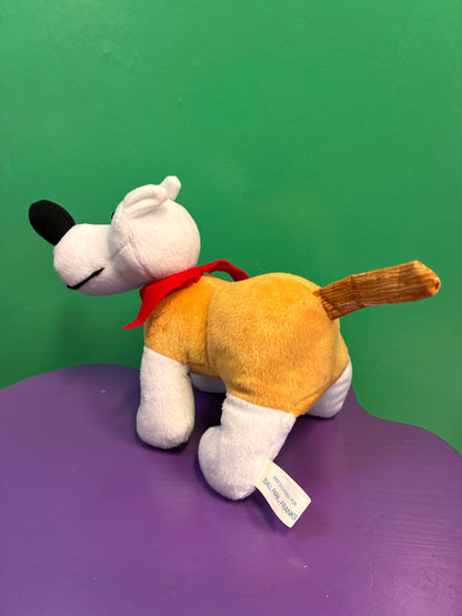 Ball Park Franks・Hot Dog・Plush / ボールパークフランク・ホットドッグ・ぬいぐるみ