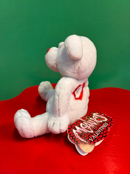 Meanies・"Heartless Bear" ・Plush / ミーニーズ・ハートレス・ベア・ぬいぐるみ