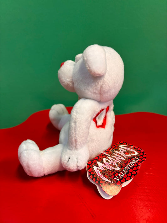 Meanies・"Heartless Bear" ・Plush / ミーニーズ・ハートレス・ベア・ぬいぐるみ